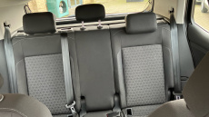 Volkswagen T-Cross 1.0 TSI 110 SE 5dr Petrol Estate